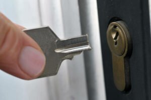 Apertura de puerta sin daños Getafe