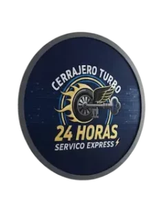 Cerrajero Turbo Express